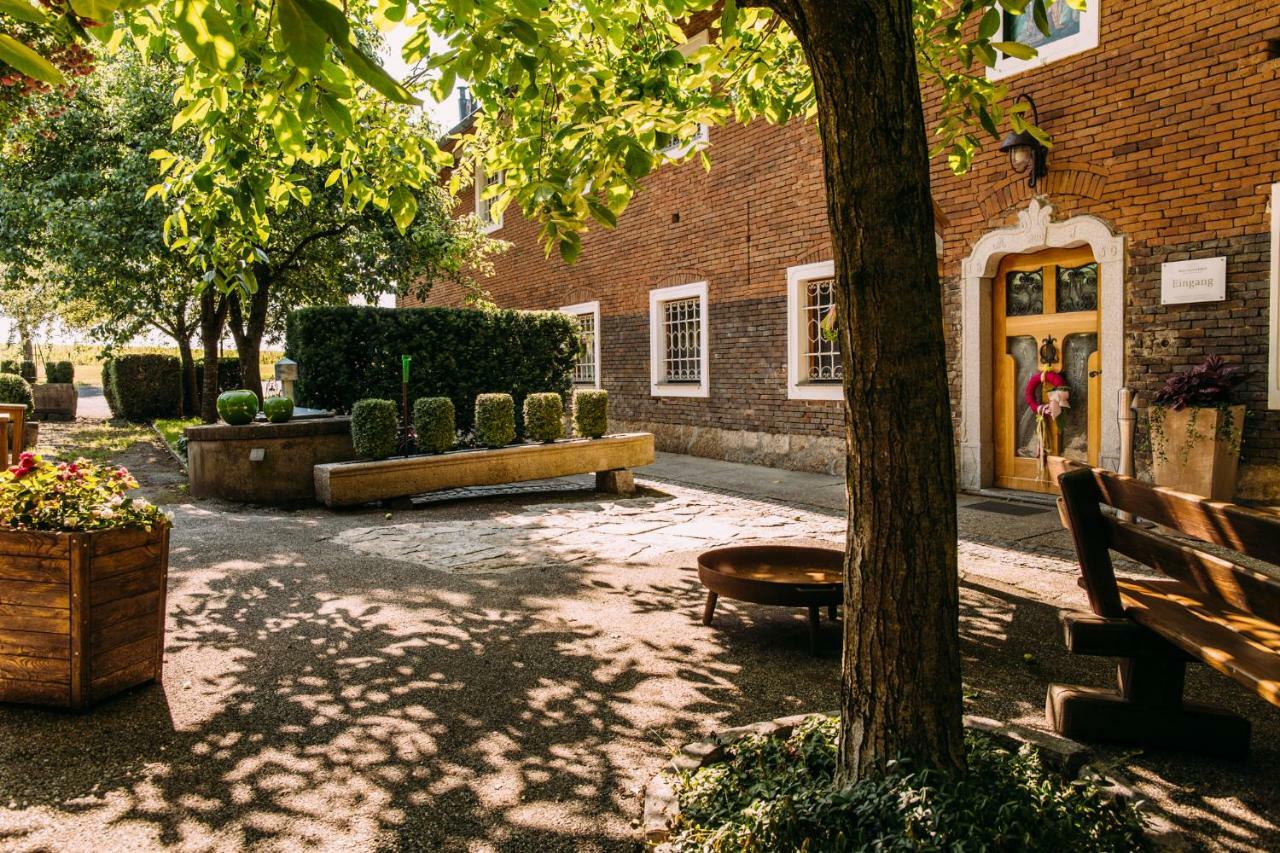 Wolfsjagerhof Vila Linz Exterior foto